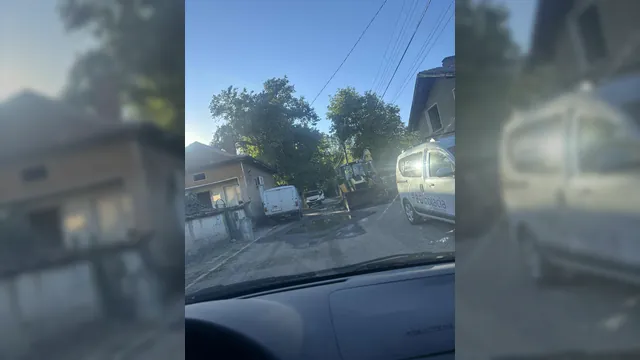 Хората се къпят с канчета и претоплят вода в Елин Пелинско
