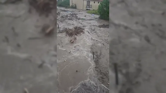 Три жертви до момента от наводнението в Елените