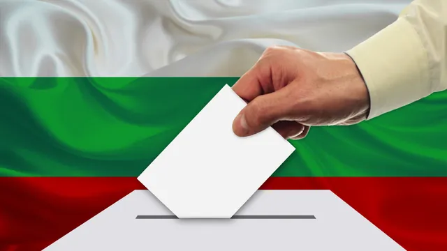 Откъде идват политическите партии и защо трябва да гласуваме?