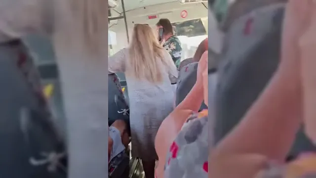 Поведение на шофьор на градски транспорт