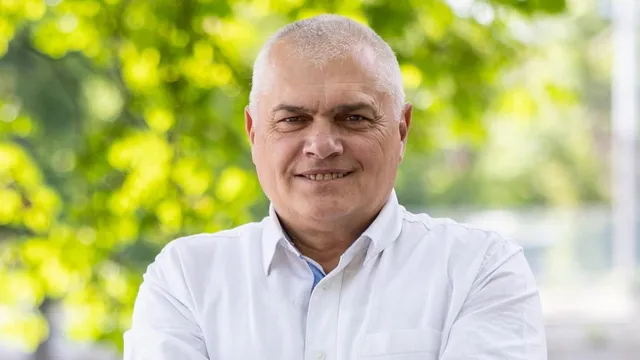Валентин Радев за акцията във вторник: Оръжейният бизнес обича тишината