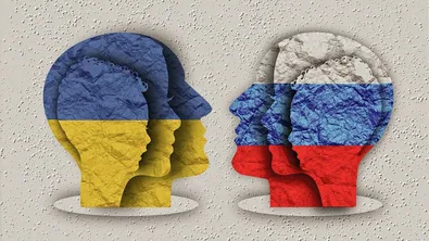 Русия осъществи пробив на фронта при Донецк