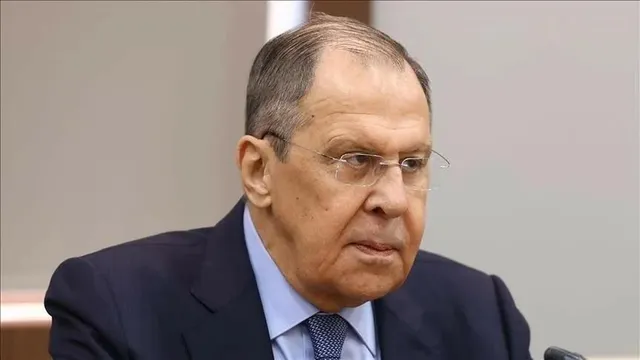 Лавров: Русия ще изложи позицията си в Аляска