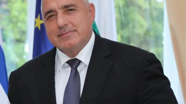 Борисов очаква положително развитие от срещата между Тръмп и Путин