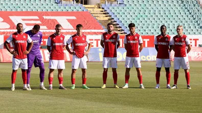 ЦСКА взе португалец от елитен полски клуб