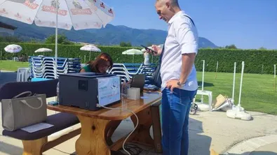 Продължава разяснителната кампания за еЗдраве