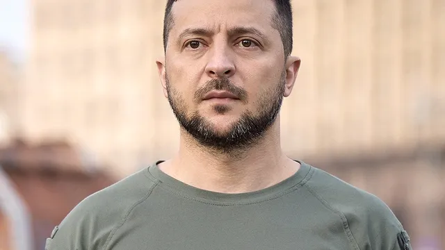 Зеленски: Надявам се САЩ и Европа да принудят Русия да сключи мир