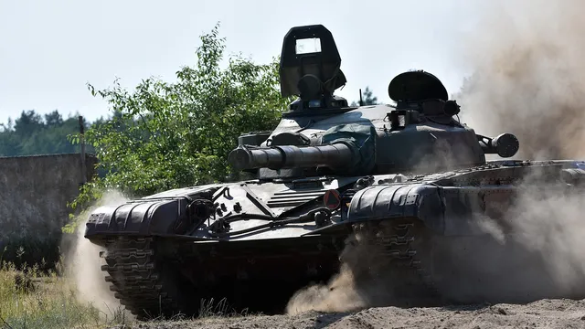 За над 1000 дни Русия е завлядала под 1% от Украйна
