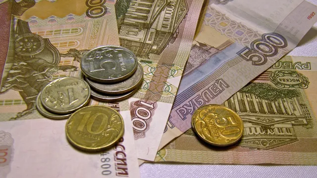 Икономиката на Русия започва да показва пукнатини