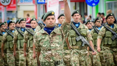 50 000 европейски войски в Украйна, ако има мир