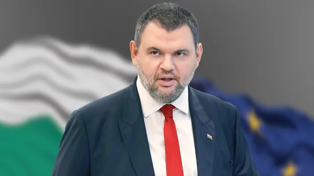 Пеевски настоява за спешни мерки за водната криза