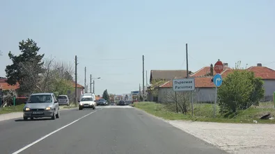 Заподозреният за убийството в Първомай – познат на семейството