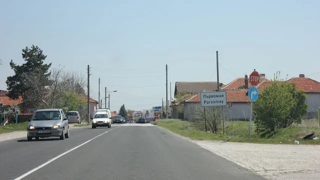 Заподозреният за убийството в Първомай – познат на семейството