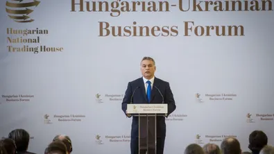 Унгария е възможен домакин на среща между Зеленски и Путин