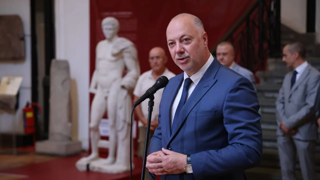 Желязков: Подкрепата за Украйна трябва да продължи