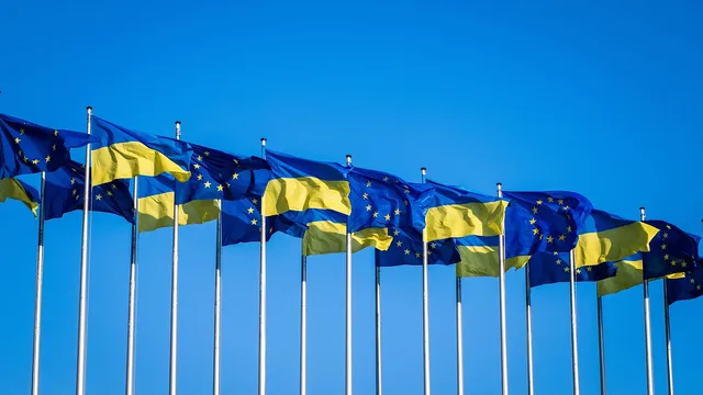 Коста: Преговорите между ЕС и Украйна трябва да продължат