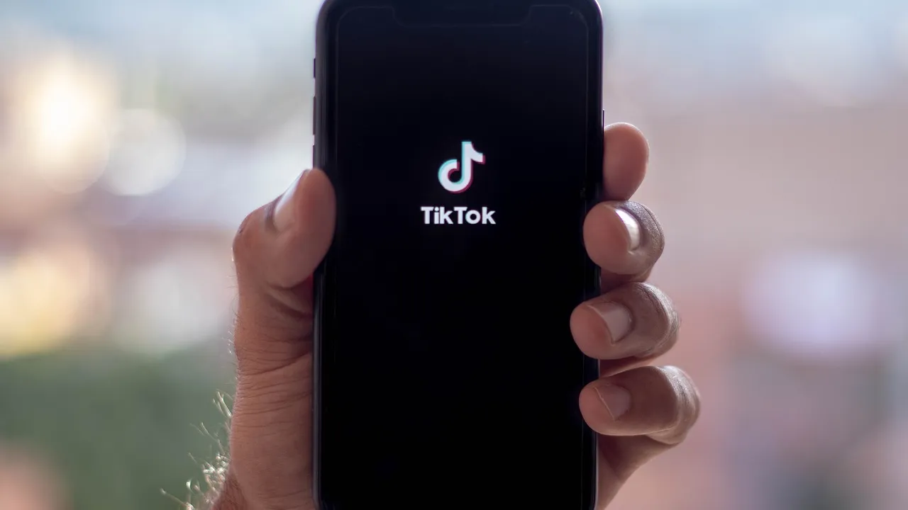 Тръмп ще наднича вече и от TikTok