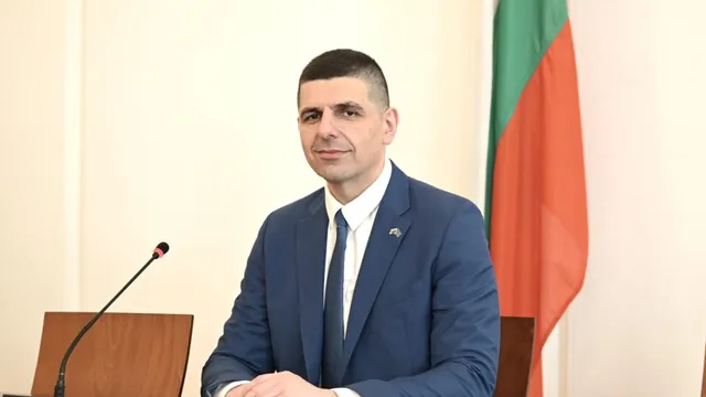 Кръгове, "набълбукали се" с ВЕЦ-ве, видя Ивайло Мирчев