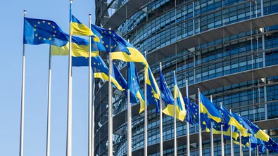 Джей Ди Ванс: Европа да поеме гаранциите за сигурност на Украйна