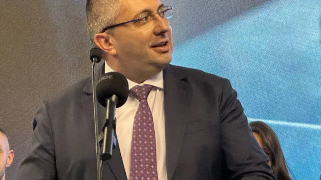 Нанков: Необходима е качествена реконструкция на водопреносната мрежа в Плевен
