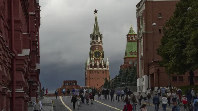 Централната банка на Русия очаква икономически растеж и през 2026