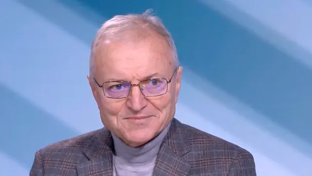 Валери Найденов: Губещият от войната в Украйна е Европа