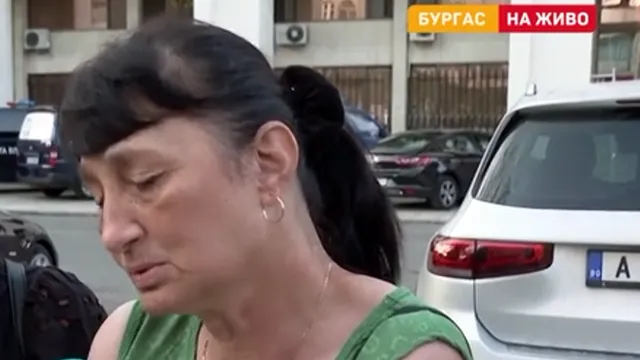 „Няма шанс“, казват лекарите – майката на жената, блъсната от АТВ в „Слънчев бряг“