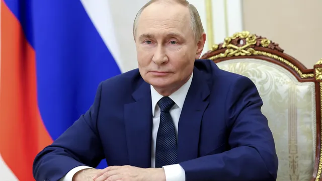 ISW: Кремъл отхвърля западните гаранции, иска пълен контрол над Украйна