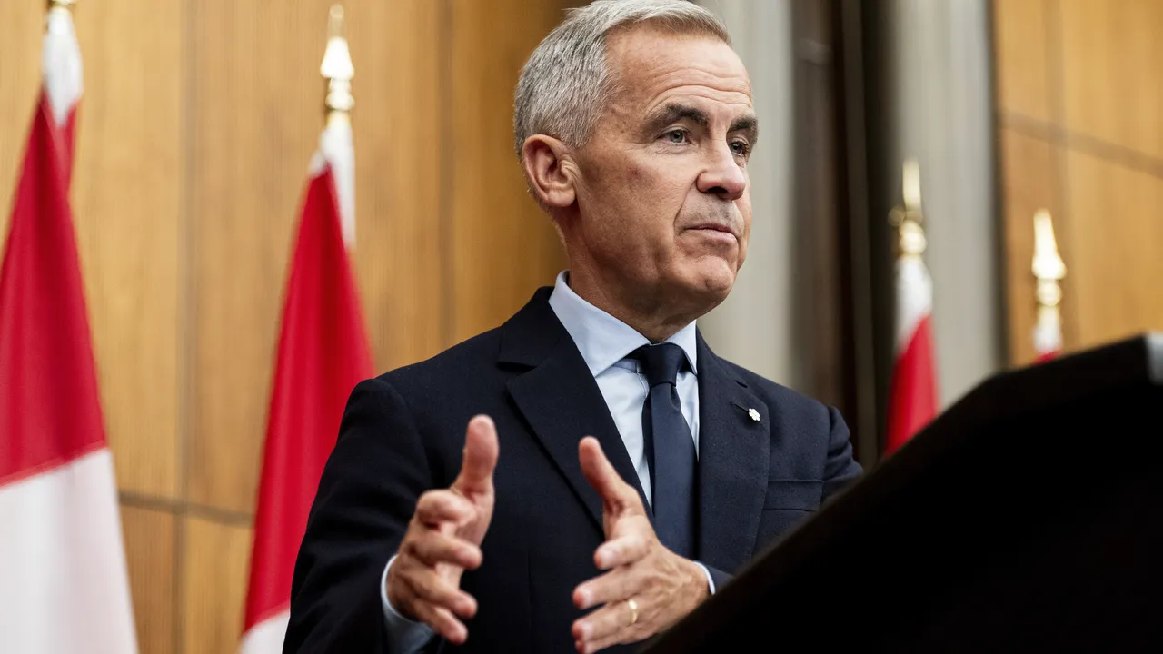 Канада отменя мита на американски стоки