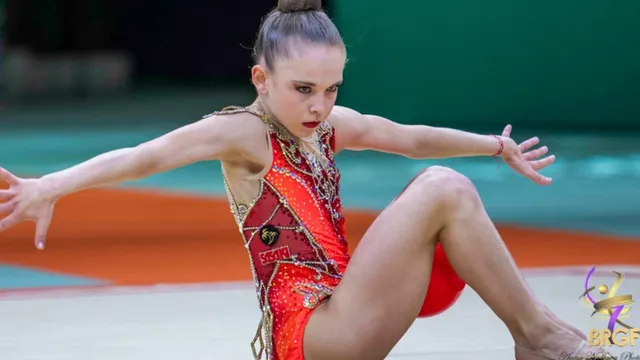 Стилияна Николова със сребърен медал на Световното в Бразилия
