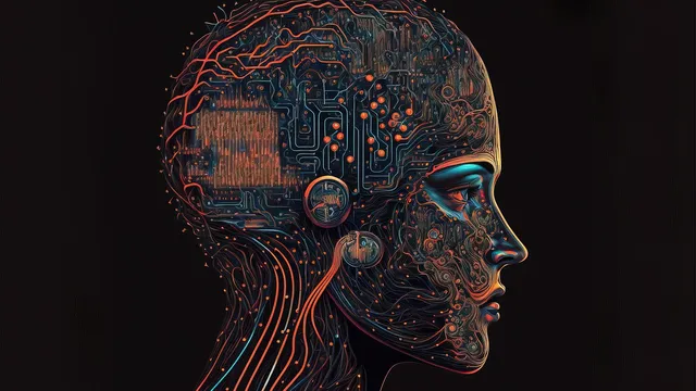 34% от германците се притесняват да не загубят работата си заради AI