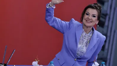 Илиана Раева: Поредна силна година за българската художествена гимнастика