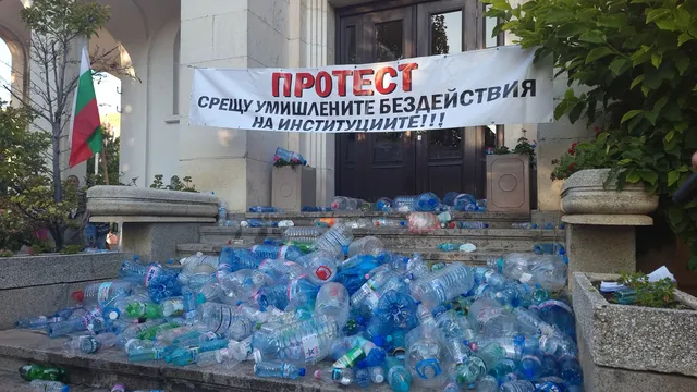 В Плевен търсят места за нови сондажи за вода