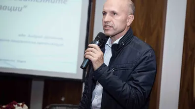 Андрей Дамянов: Крахът в здравеопазването започна с "парите следват пациента"