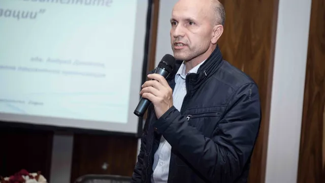Андрей Дамянов: Крахът в здравеопазването започна с "парите следват пациента"