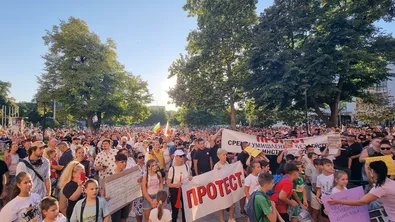 Заради безводието: Опасност за онлайн обучение на учениците в Плевен