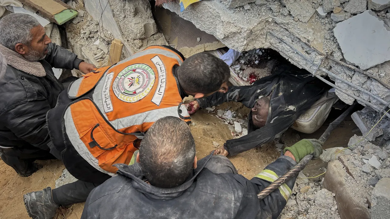 „Край на израелските престъпления“, поиска Саудитска Арабия