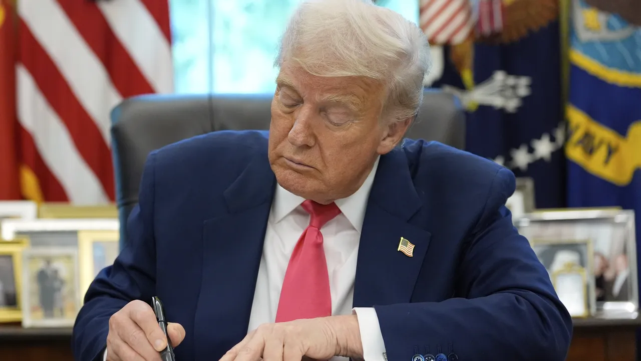 Тръмп заплашва Китай с допълнителни мита