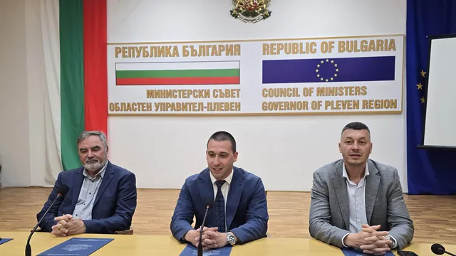 Областният на Плевен готов да хвърли оставка заради безводието