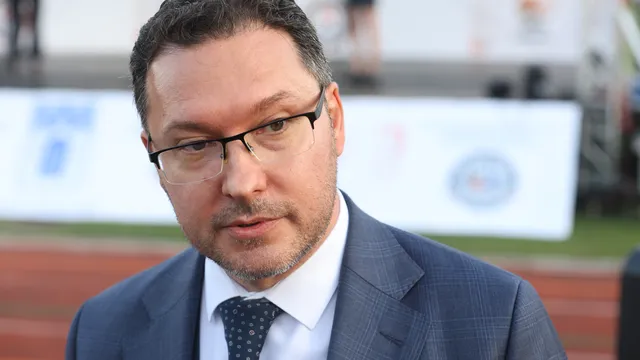 Митов подкрепи Мирослав Рашков за главсек на МВР