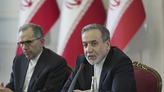 Иран е готов възобнови преговорите със САЩ