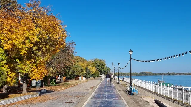 Днес ще бъде слънчево и по-топло от вчера