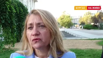 Адвокатът на Бургазлиев отрича той да е употребявал марихуана