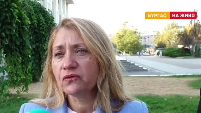Адвокатът на Бургазлиев отрича той да е употребявал марихуана