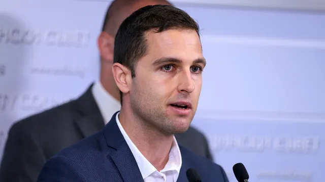 Димитър Вучев: Смяната на обслужващата банка на Столична община е изключително зле премислен ход