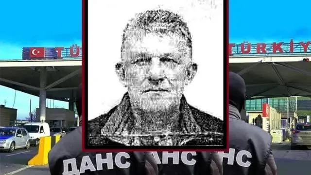 Паскал е върнат на българските власти