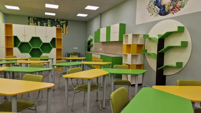 Кога почиват учениците през новата година