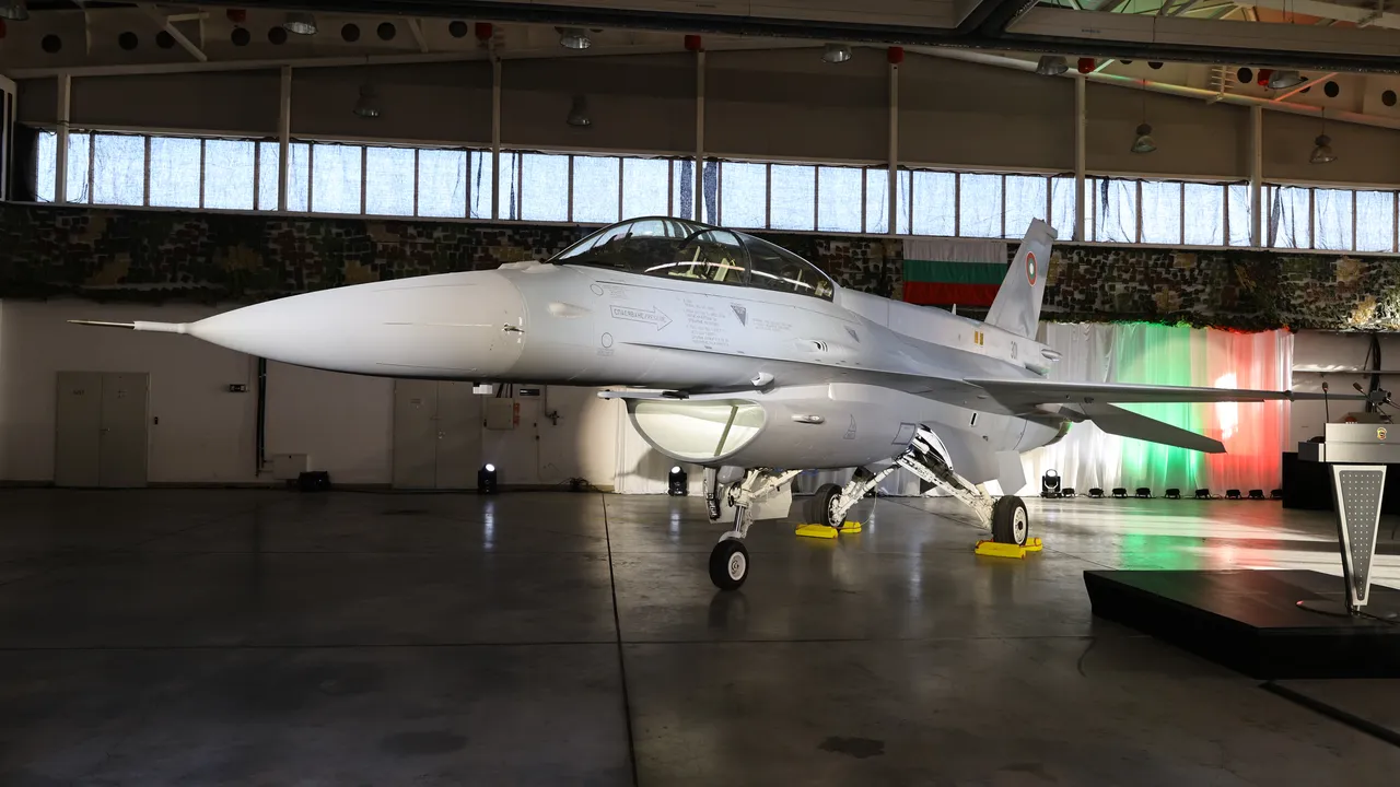 Оптимизраме договора за придобиване на ракети за F-16 Block 70
