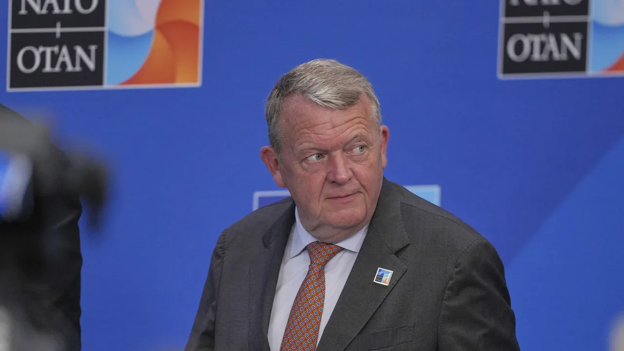 Датското външно привика американския chargé d'affaires
