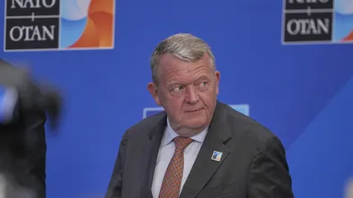 Датското външно привика американския chargé d'affaires
